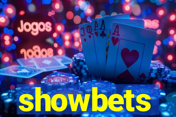 showbets