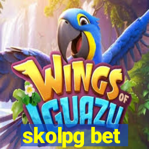 skolpg bet