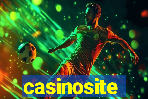 casinosite