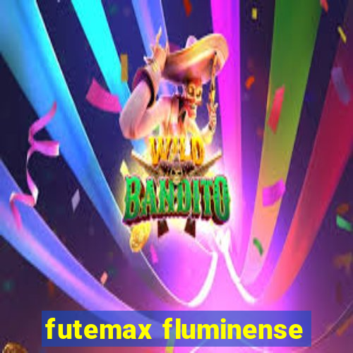 futemax fluminense