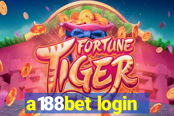 a188bet login