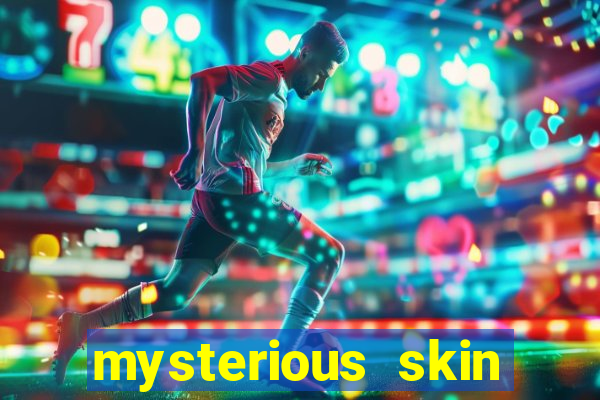 mysterious skin online dublado