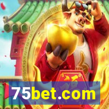 75bet.com