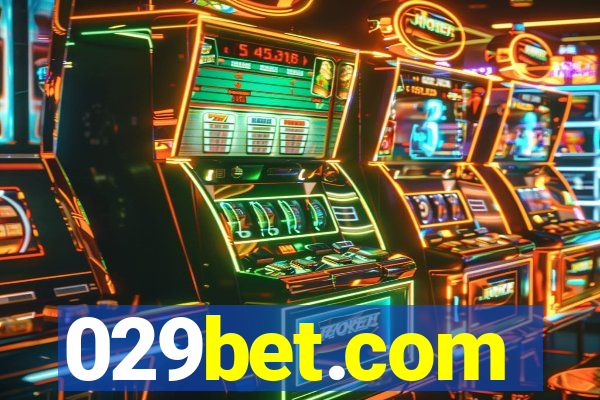 029bet.com