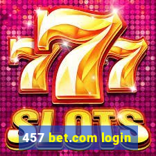 457 bet.com login