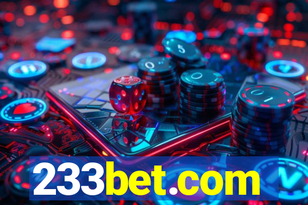 233bet.com