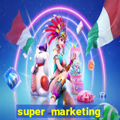 super marketing simulator dinheiro infinito