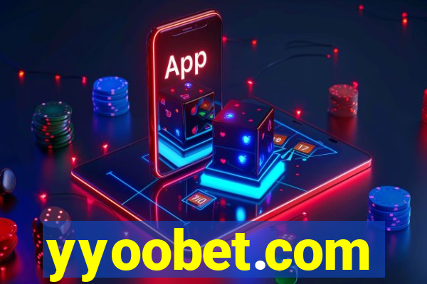 yyoobet.com