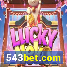 543bet.com