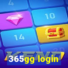 365gg login