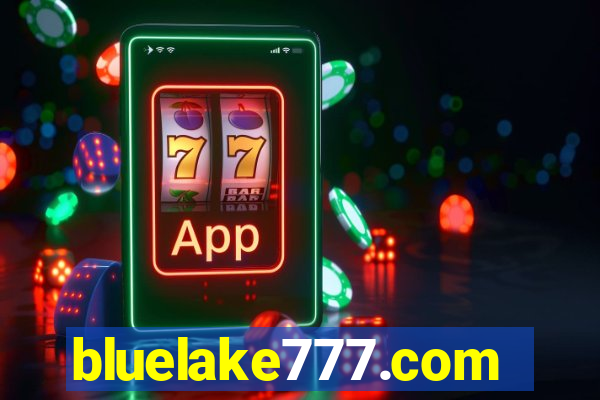 bluelake777.com