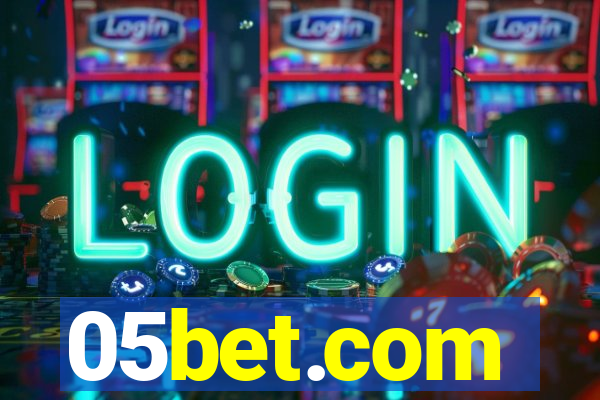 05bet.com