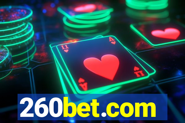 260bet.com