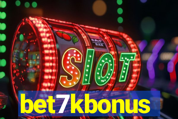 bet7kbonus