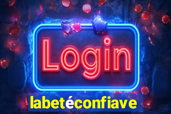 labetéconfiavel