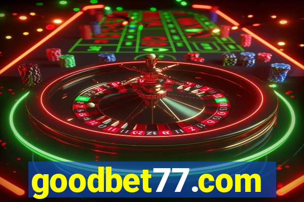 goodbet77.com