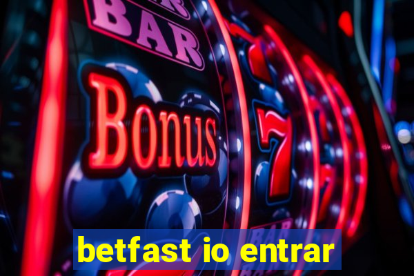 betfast io entrar