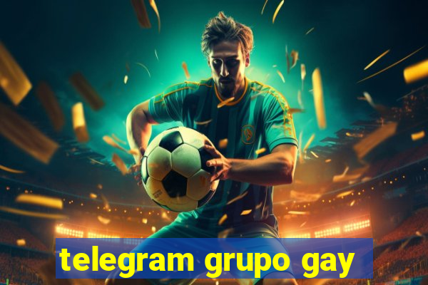 telegram grupo gay