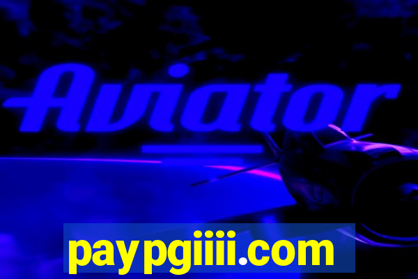 paypgiiii.com