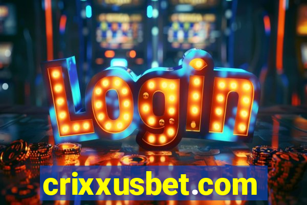 crixxusbet.com