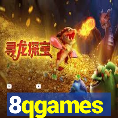 8qgames