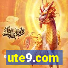 ute9.com