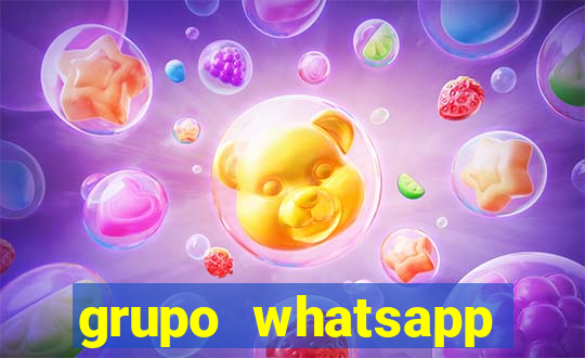 grupo whatsapp cdzinhas do vale