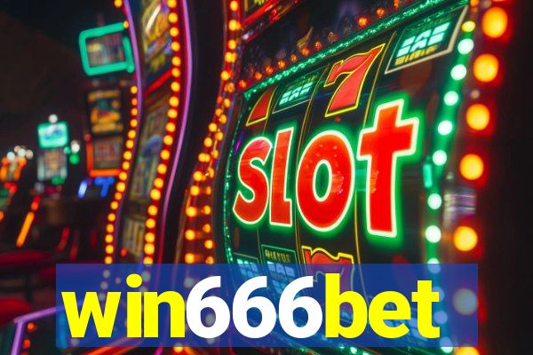 win666bet