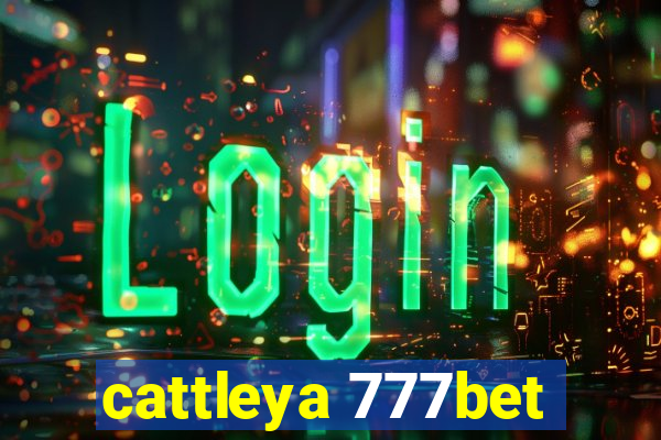 cattleya 777bet