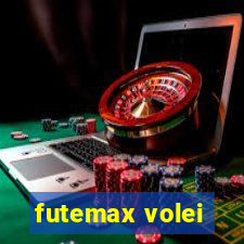 futemax volei