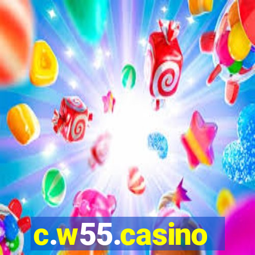 c.w55.casino