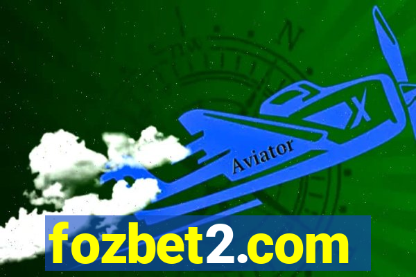 fozbet2.com