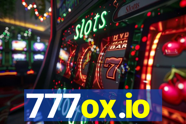 777ox.io