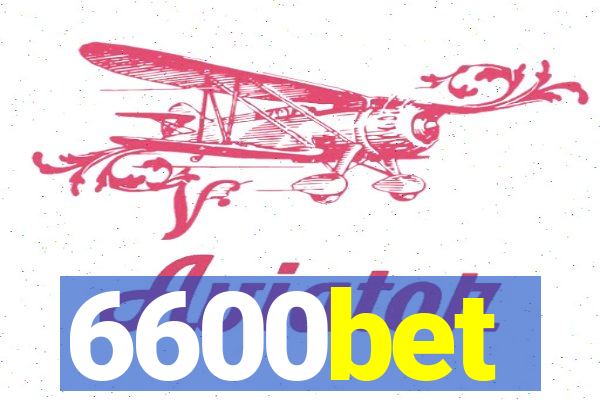 6600bet