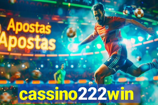 cassino222win