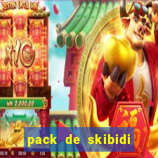 pack de skibidi toilet para drawing cartoons 2 vk