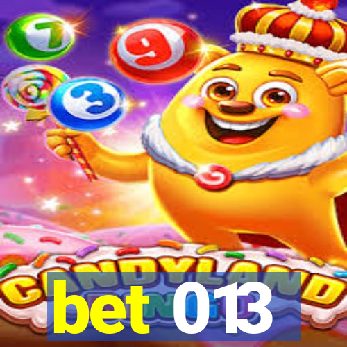 bet 013