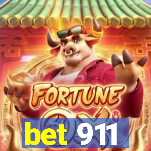 bet 911