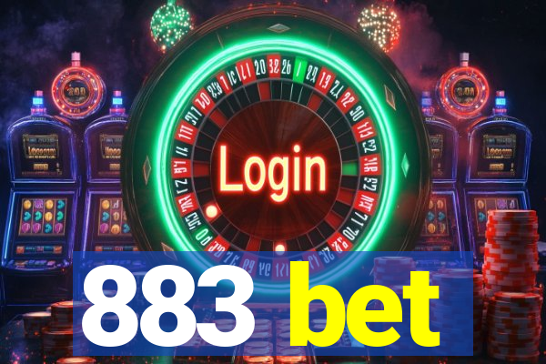 883 bet