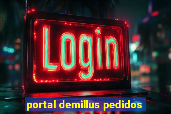 portal demillus pedidos