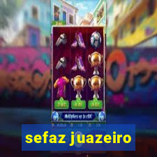 sefaz juazeiro