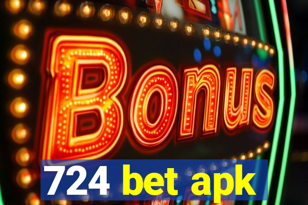 724 bet apk