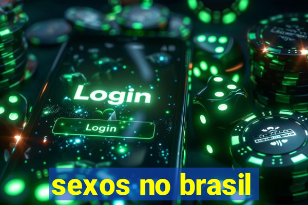 sexos no brasil