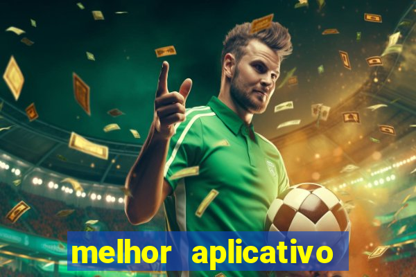 melhor aplicativo jogo do bicho