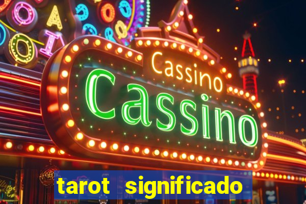 tarot significado das cartas pdf