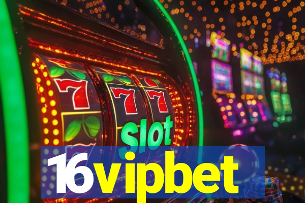 16vipbet