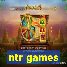 ntr games