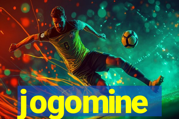 jogomine