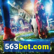 563bet.com