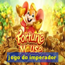 jogo do imperador